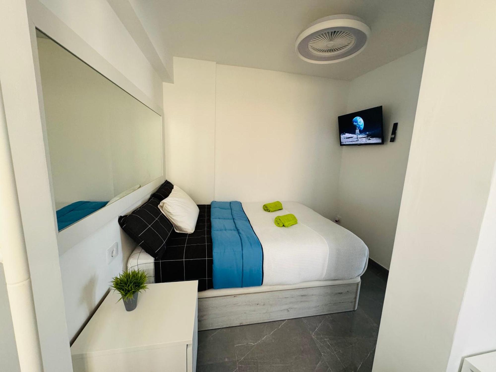 Jele Guest Room Playa del Ingles  Dış mekan fotoğraf